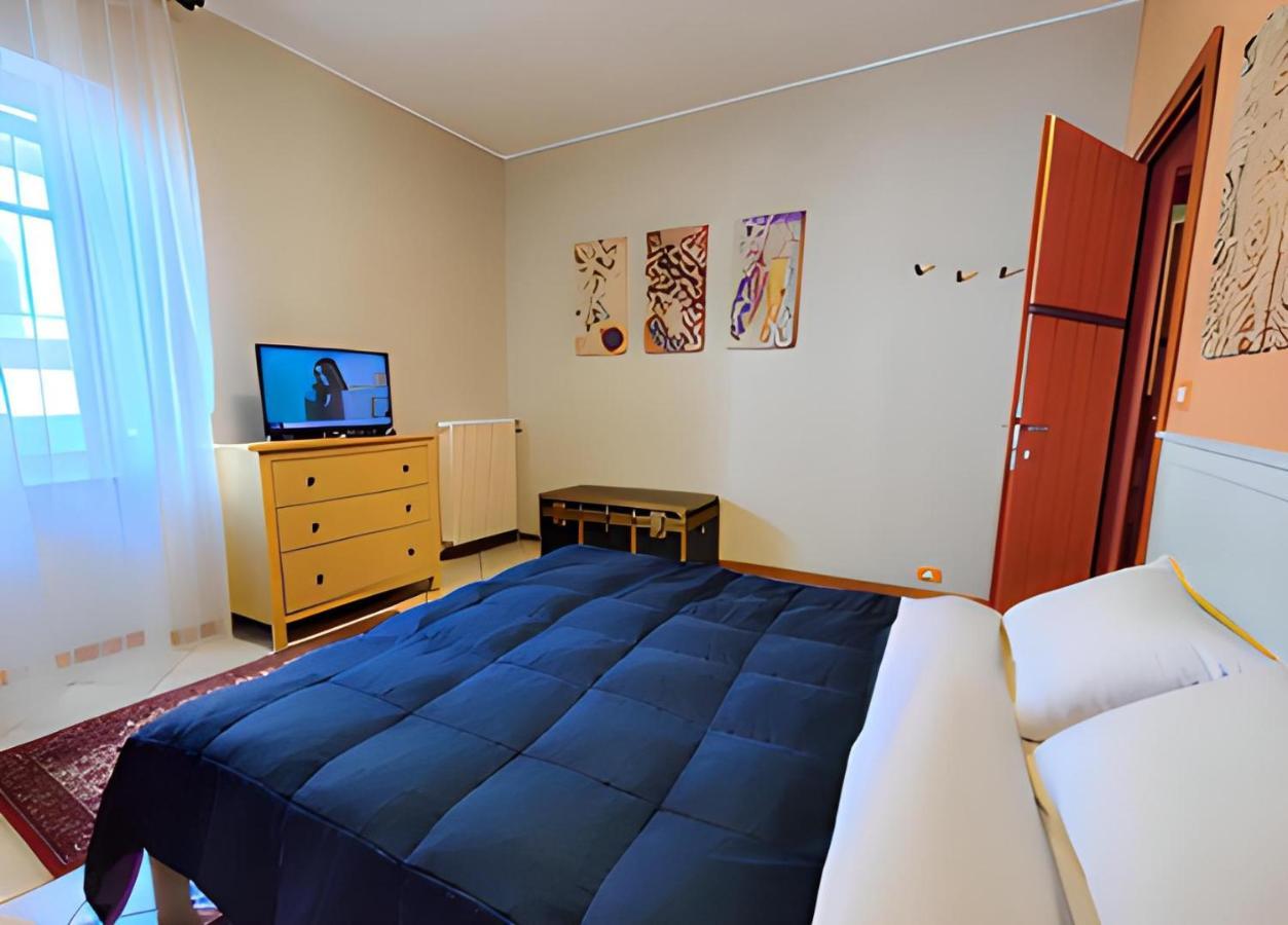 Alba La Capitale Delle Langhe Apartment Bagian luar foto